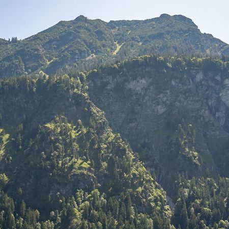 Waldgut Lejlighed Oberstdorf Eksteriør billede